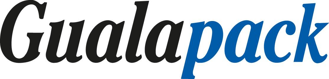 Logo GualaPackGroup